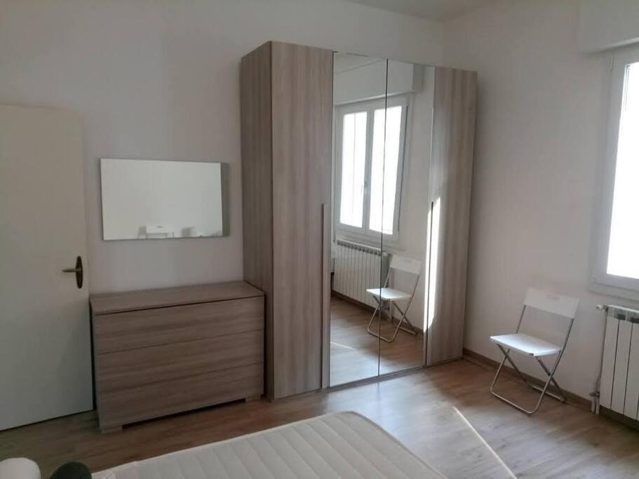 Апартаменты Sunrise20Mt Tram Ingresso Indipendente Местре Экстерьер фото