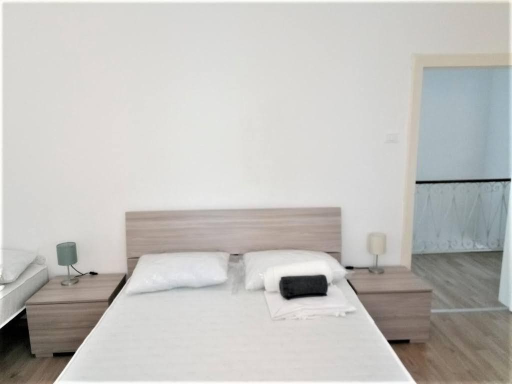Апартаменты Sunrise20Mt Tram Ingresso Indipendente Местре Экстерьер фото