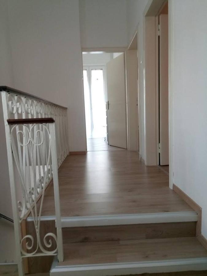 Апартаменты Sunrise20Mt Tram Ingresso Indipendente Местре Экстерьер фото