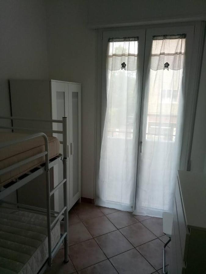 Апартаменты Sunrise20Mt Tram Ingresso Indipendente Местре Экстерьер фото