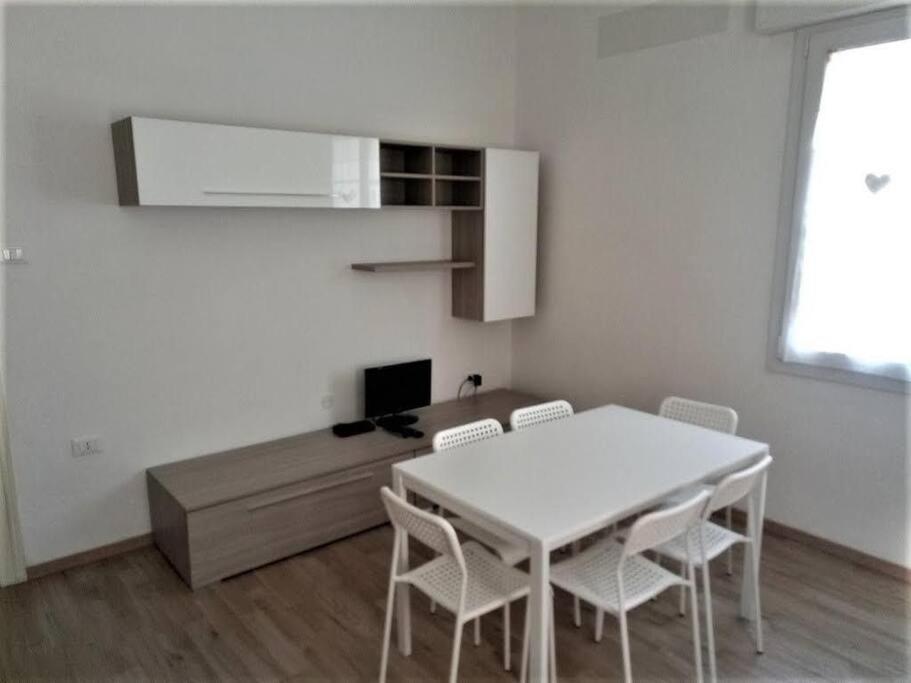 Апартаменты Sunrise20Mt Tram Ingresso Indipendente Местре Экстерьер фото
