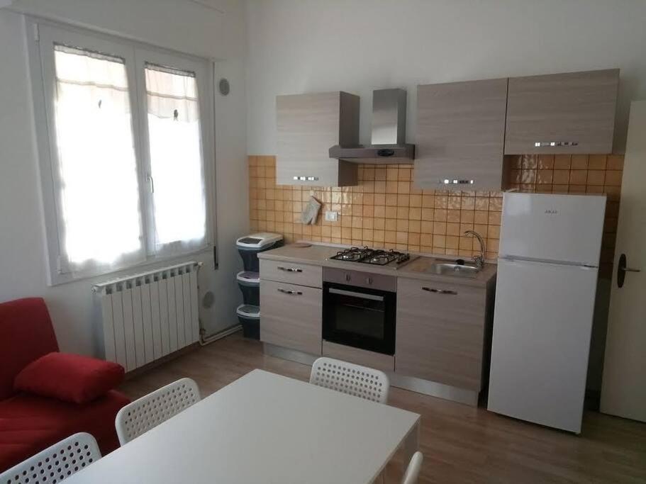 Апартаменты Sunrise20Mt Tram Ingresso Indipendente Местре Экстерьер фото
